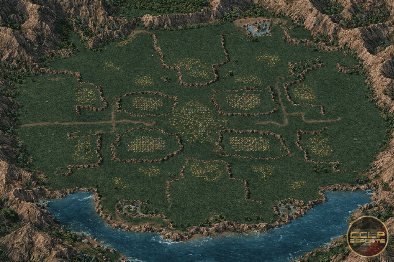 CCLP TM BETA Twin Choke S10