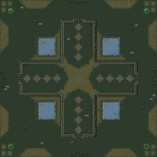 Panzer ärgere dich nicht