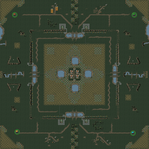 CCLP TM BETA Peace Was Never An Option S10