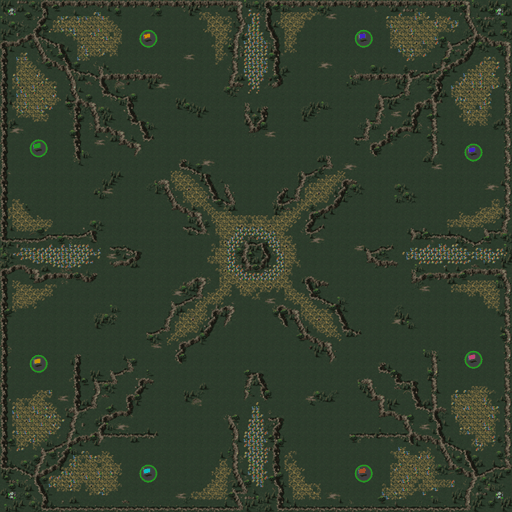 CCLP TM BETA Point of Eternity S10