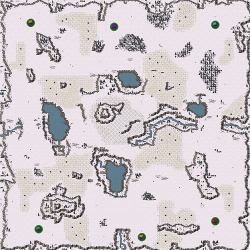 CCLP TM BETA Silver Springs S10