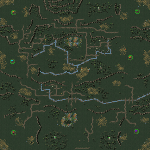 CCLP TM BETA The Rock S10