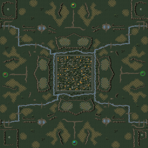 CCLP TM BETA Summer Head Quarter S10