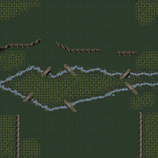 mega pro map