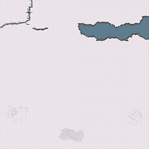 Tiberium Mine Test