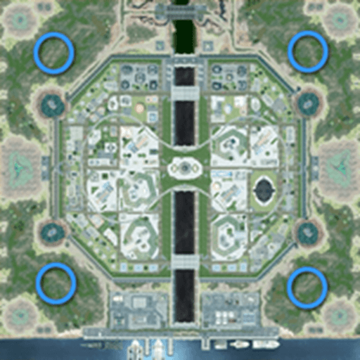 Surrounded TW