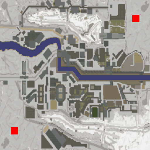 Sarajevo Battlegrounds - Cold Front