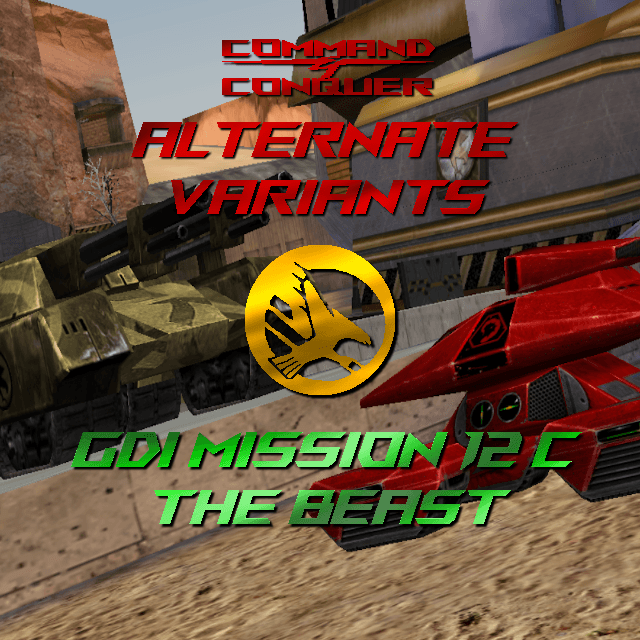 Mission 12 C - Prototypes