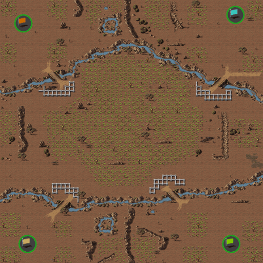 CCLP TM TK No Pain No Tiberium S3
