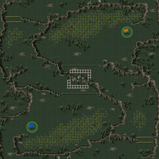 CCLP TM TK Tiberian Nexus S3