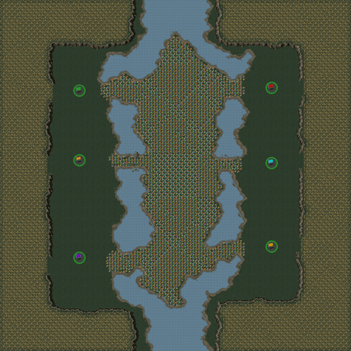 Noob - The Duo River