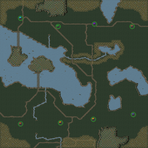 Noob - Gulf_of_New_J_Loud (Redesigned)