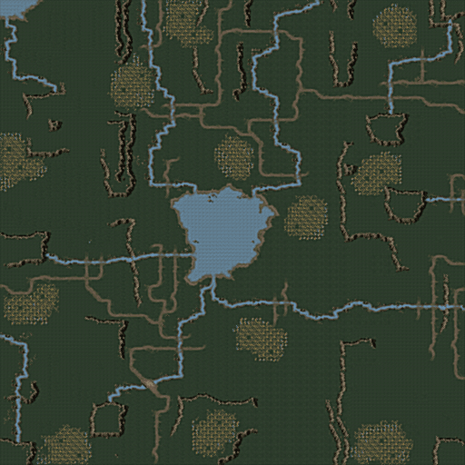 Cheeseburger Hill