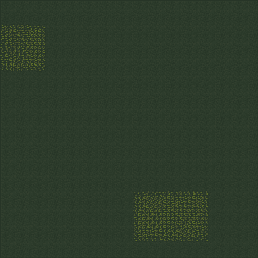 FORTRESSES