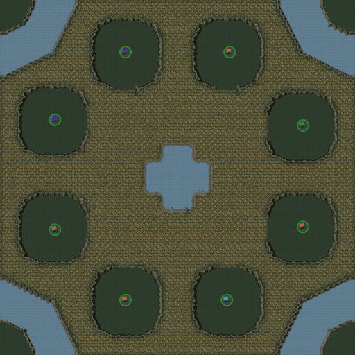 Noob - The Fresh Octagon