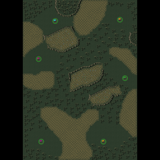 Noob - Erziger Wald