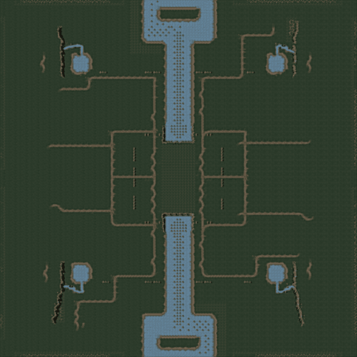 dbanger lag test - WITH