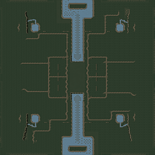 dbanger lag test - WITH