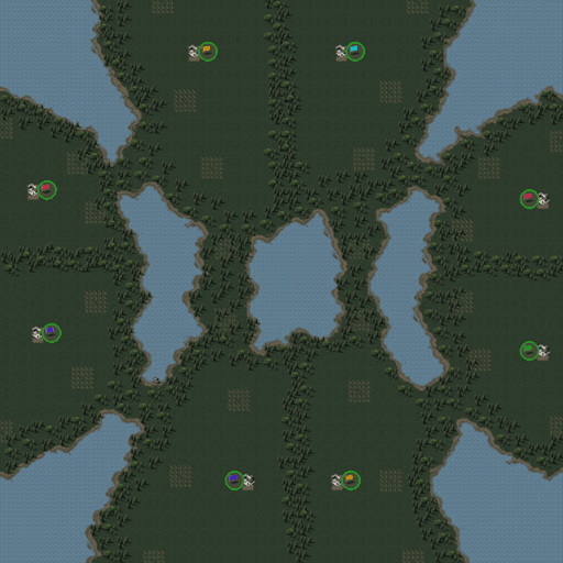 Noob - Verwilderte Inseln
