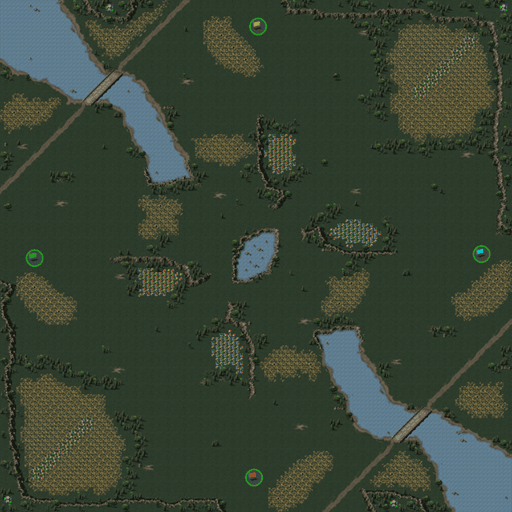 PHNX Beaver Behavior S1