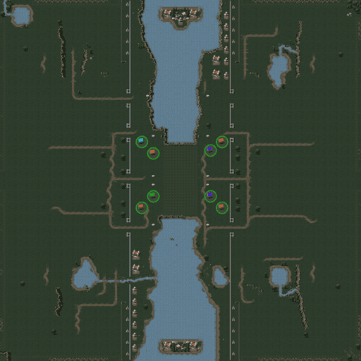 IronRush no Rush - v12 By The New Guy