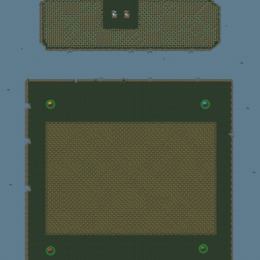 Two Islands