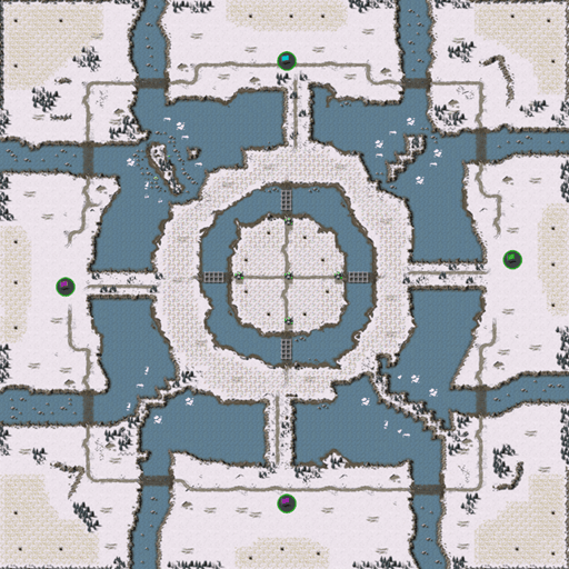 CCLP TM Blue Hole S11