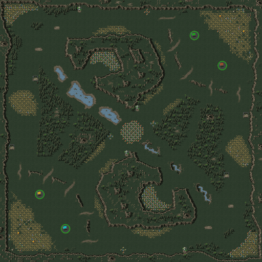 CCLP TM Commanders’ Rift S11