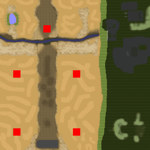the i^love^aod map (final#2 v3)