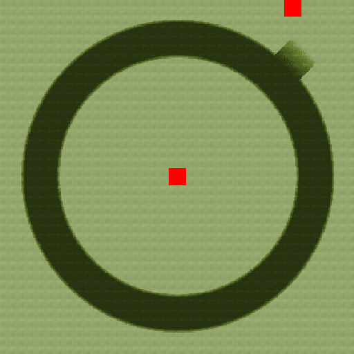 aod - it goes round n round v4