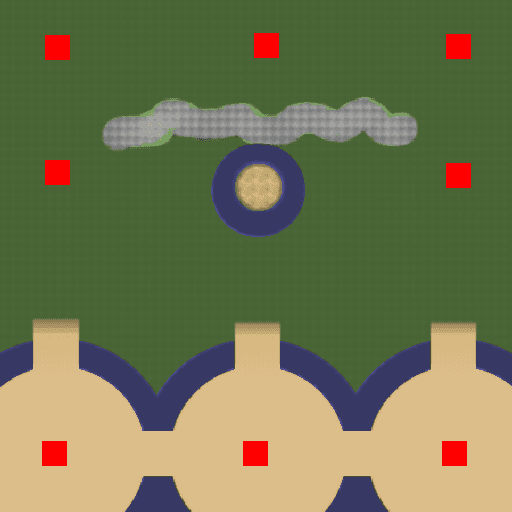 (rdb)3v5noretreat