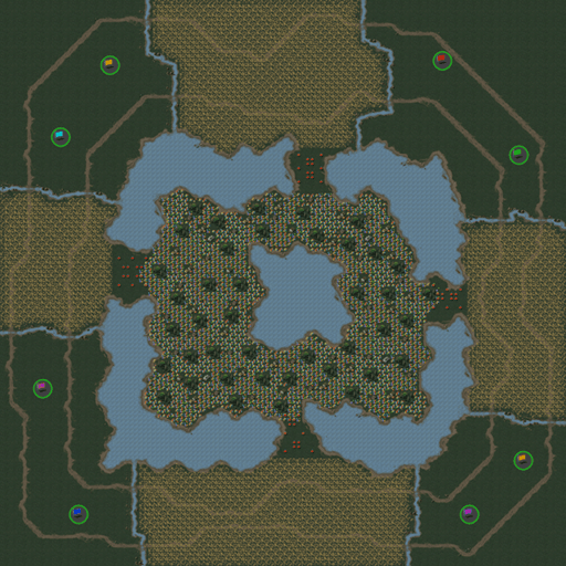 Noob - Fischerdorf