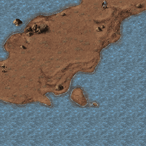 NOD Challenge3: Meandro