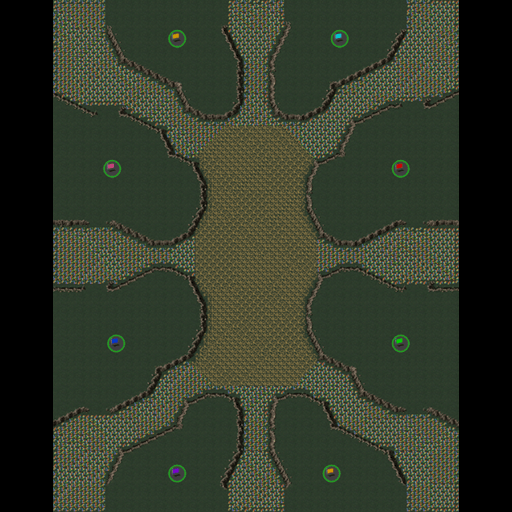 Noob - Reicher Graben