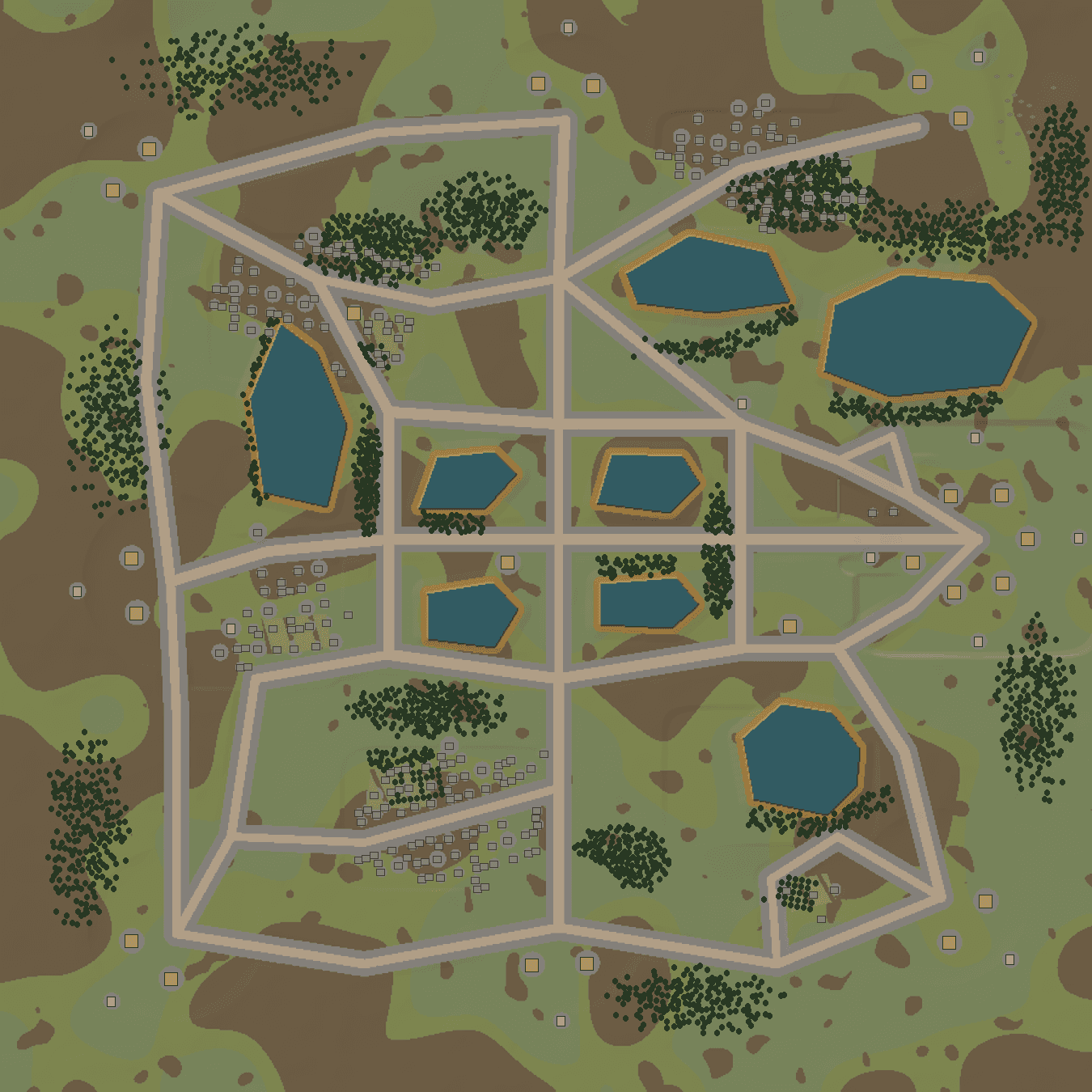 Grandelta