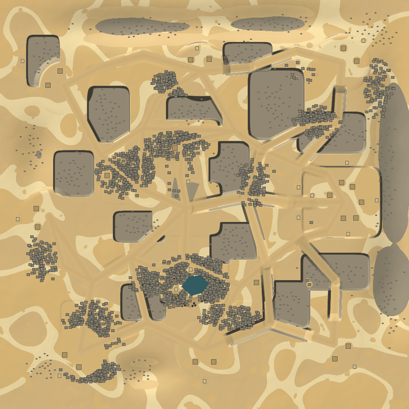 Wadi Qamar