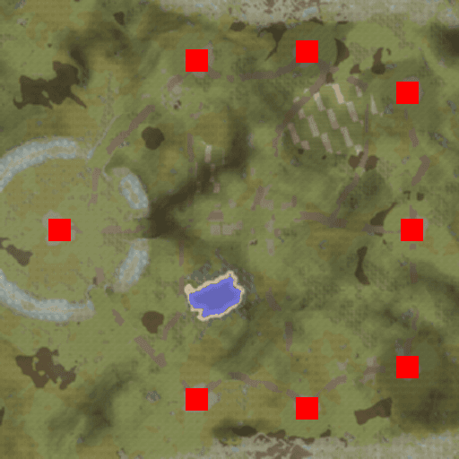 Iron Citadel-Small