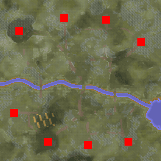 BunnerSea