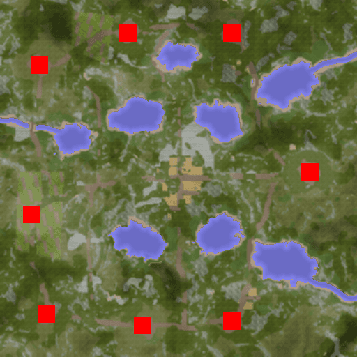 Deltafor