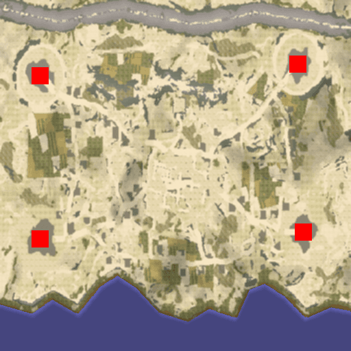 Adriatic Siege - Field Ops (NEW GENERAL)
