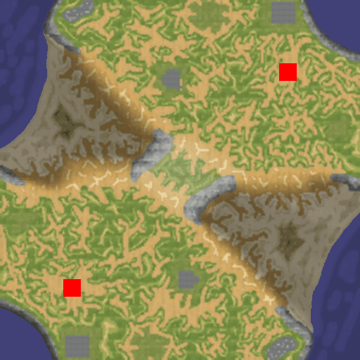 Canyon of the Boi