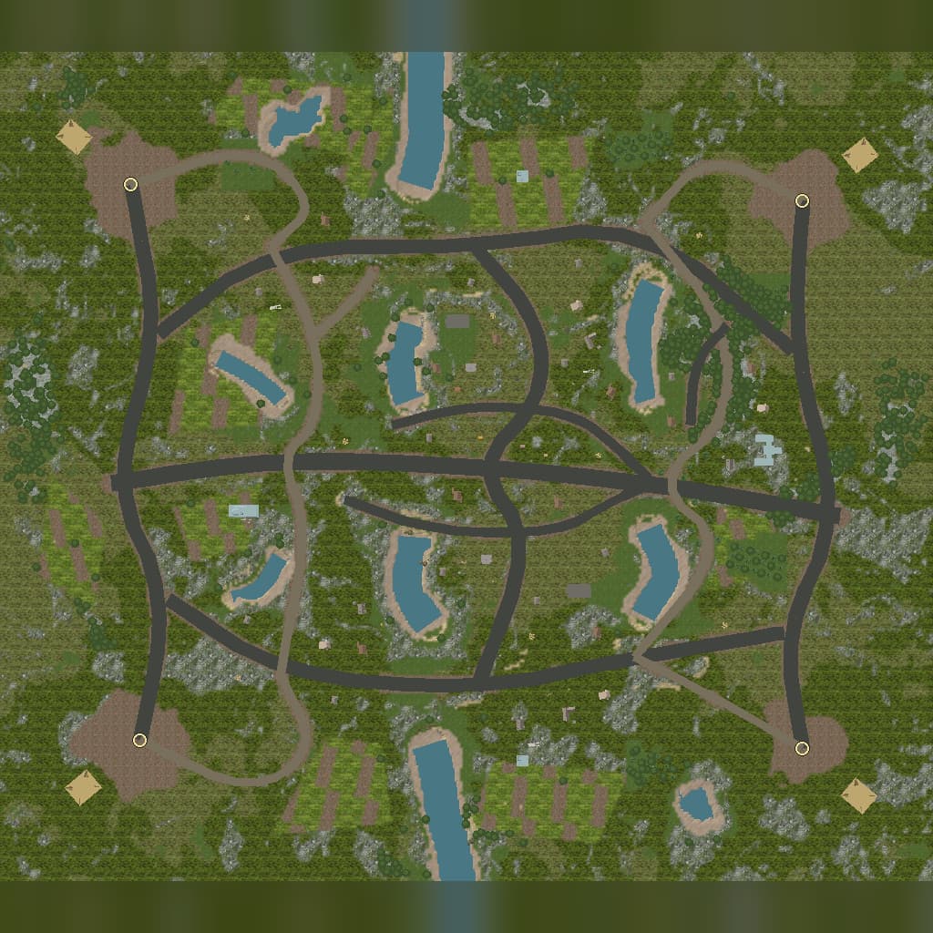 Mekong Chain