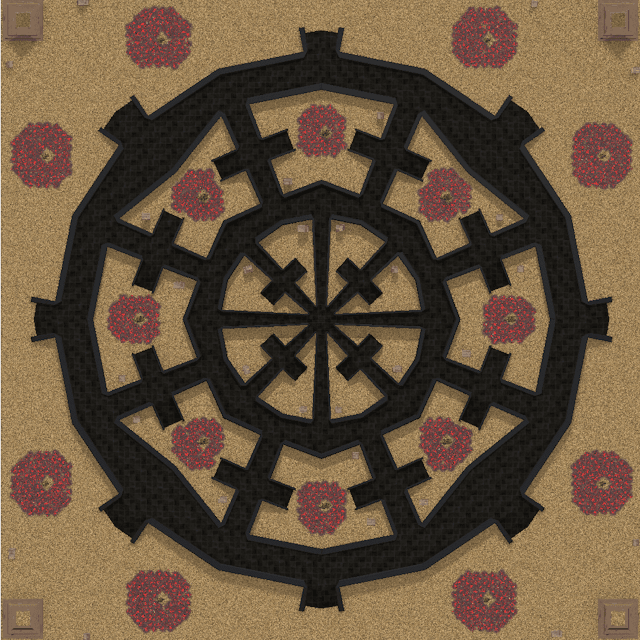 Revolver (4P)