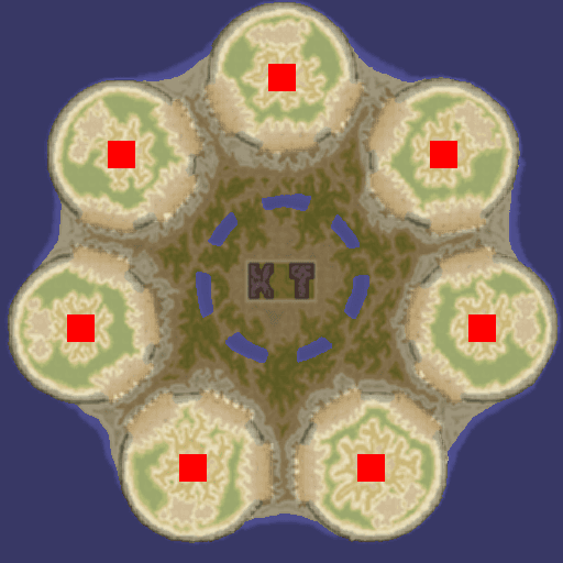 KT Island v3