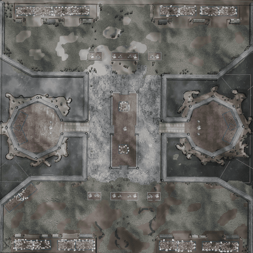 CANYON-FARCUS ( 8P )