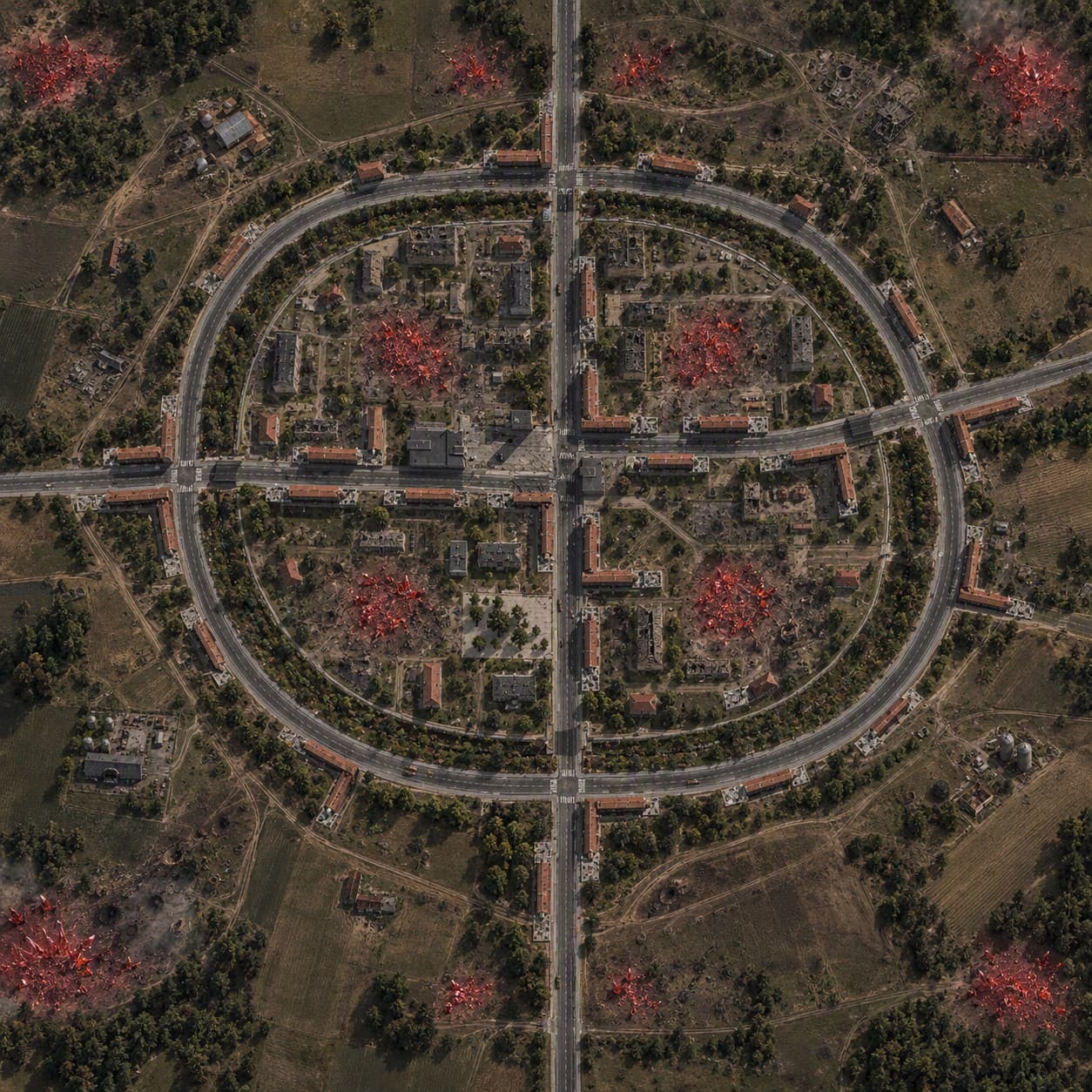 Neubrandenburg 6P